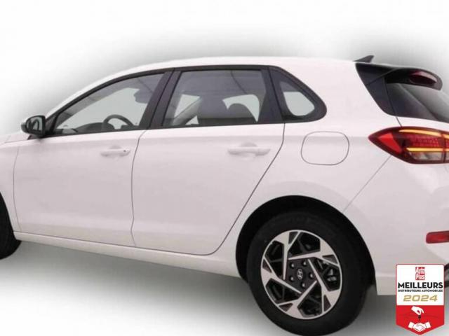 Hyundai I30 image 8