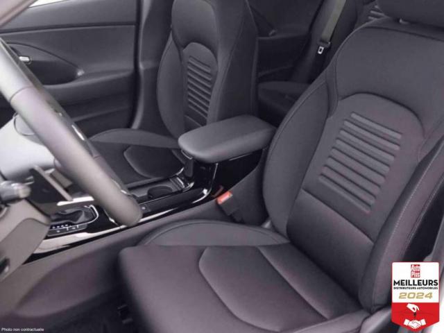 Hyundai I30 image 7