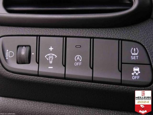Hyundai I30 image 9