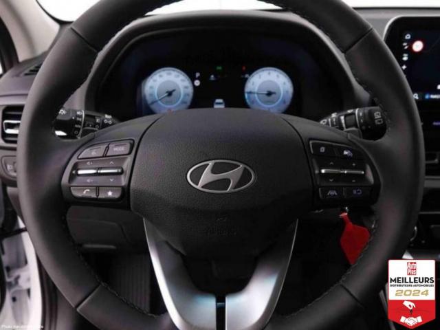 Hyundai I30 image 5