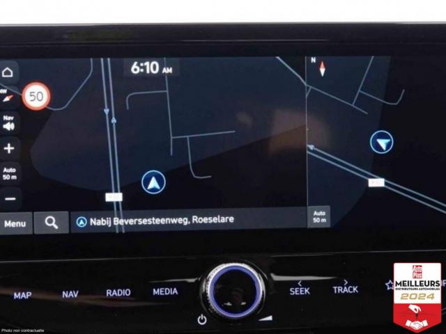 Hyundai I30 image 3