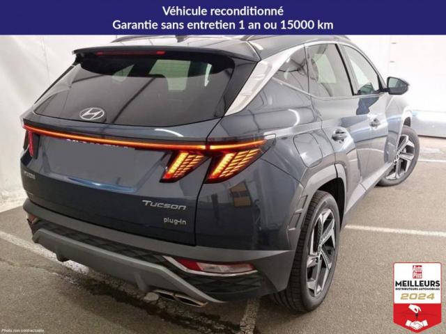 Hyundai Tucson image 7