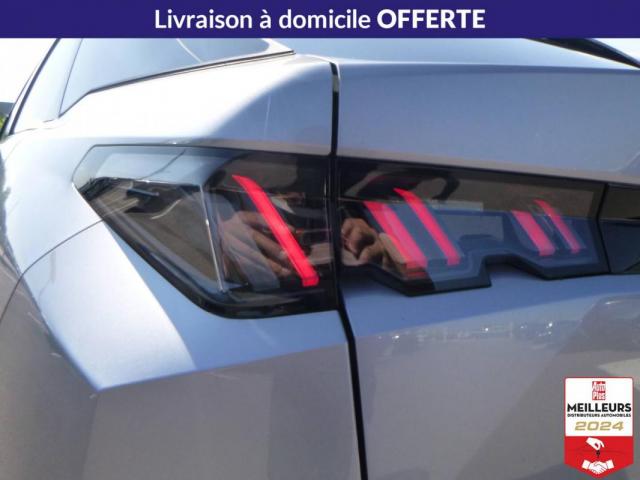 Peugeot 3008 image 8