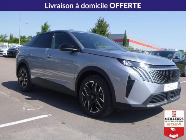 Peugeot 3008 image 5