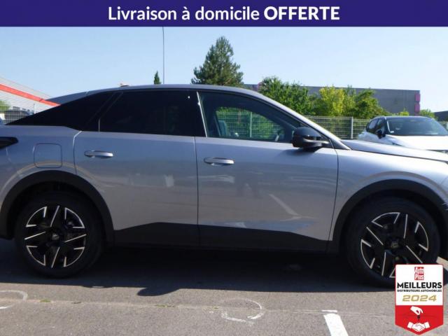 Peugeot 3008 image 9