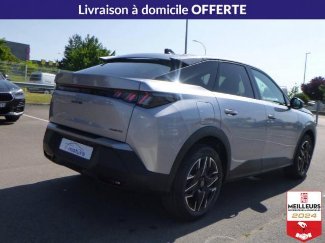 Peugeot 3008 image 7