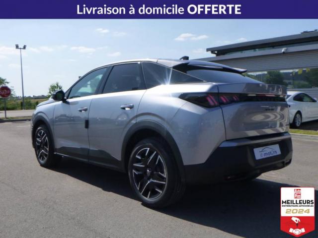 Peugeot 3008 image 2