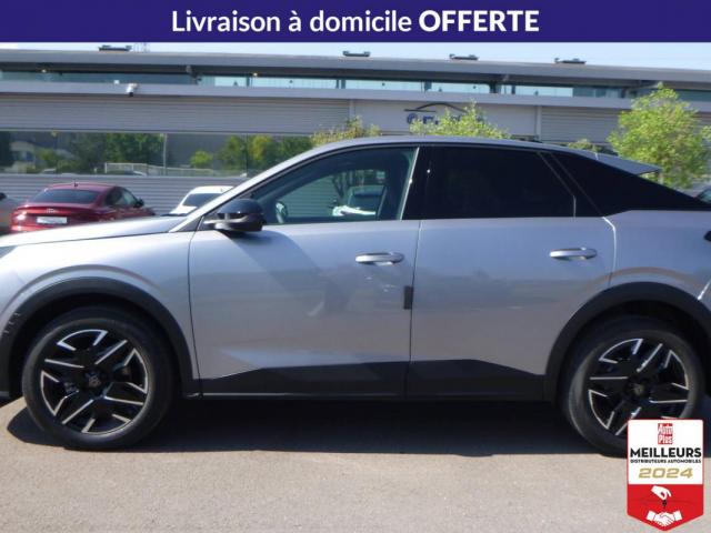 Peugeot 3008 image 3