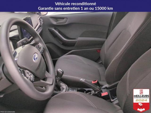 Ford Fiesta image 2