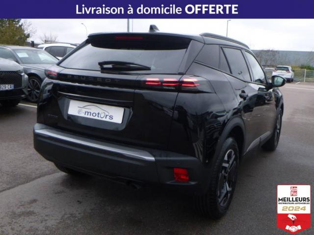 Peugeot 2008 image 3