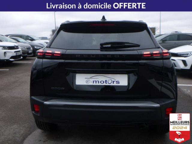 Peugeot 2008 image 8