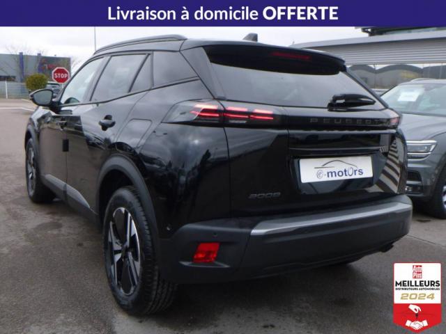 Peugeot 2008 image 9