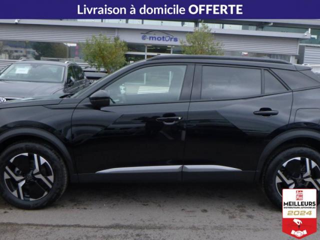 Peugeot 2008 image 6