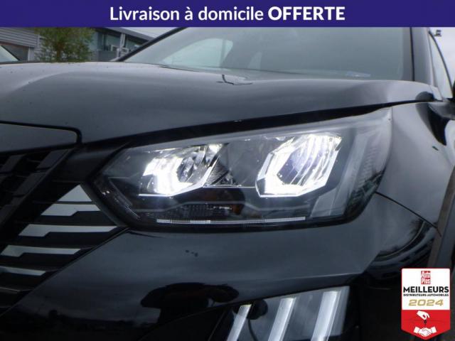 Peugeot 2008 image 5
