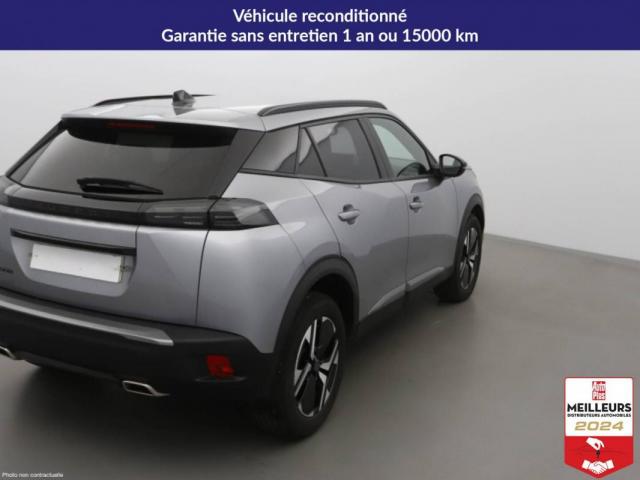 Peugeot 2008 image 2