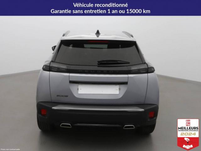 Peugeot 2008 image 4