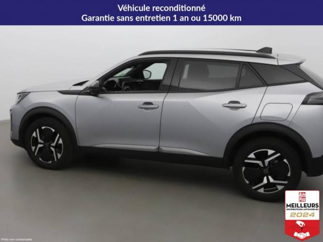 Peugeot 2008 image 5