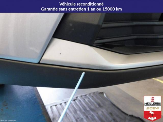 Peugeot 2008 image 3