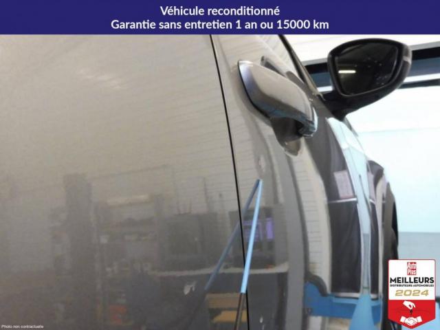 Peugeot 2008 image 9
