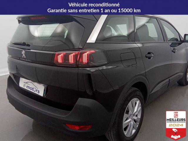 Peugeot 5008 image 5