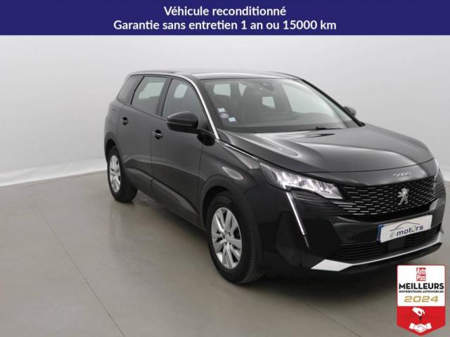 Peugeot 5008 image 7