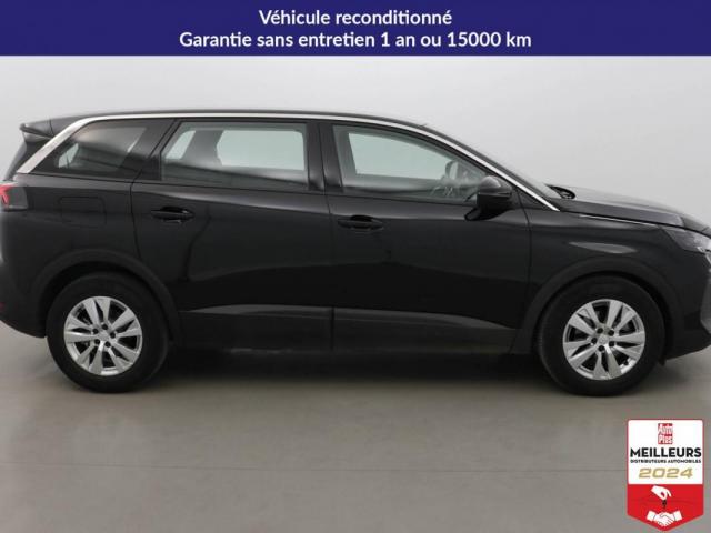 Peugeot 5008 image 1