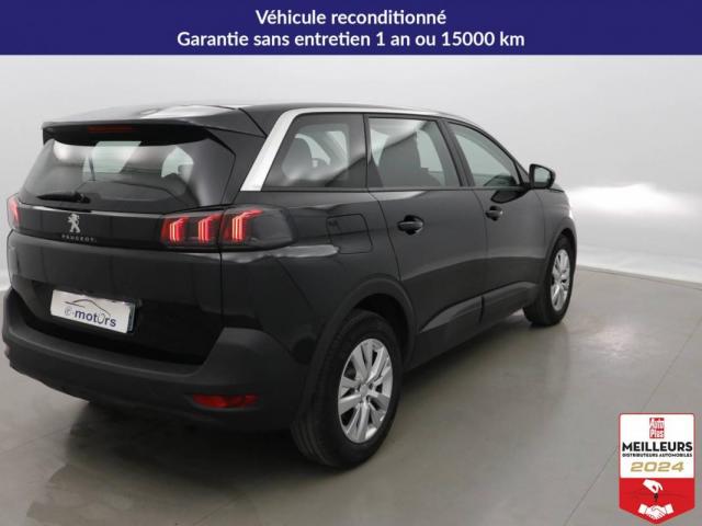 Peugeot 5008 image 9
