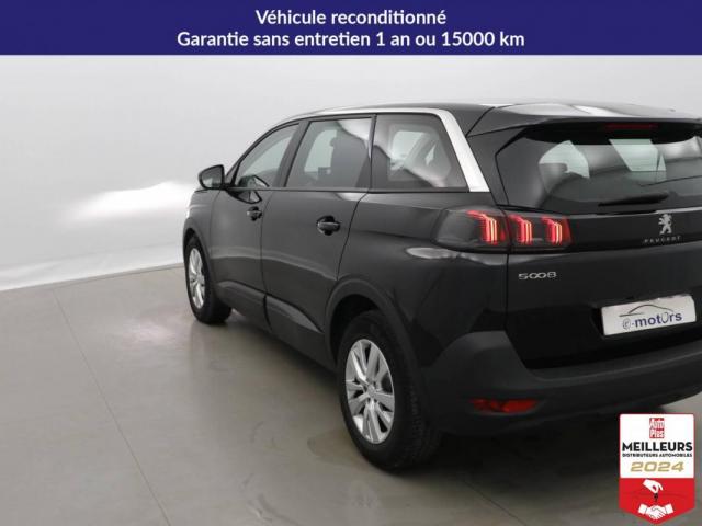 Peugeot 5008 image 6