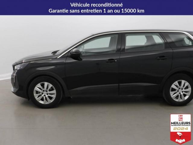 Peugeot 5008 image 8