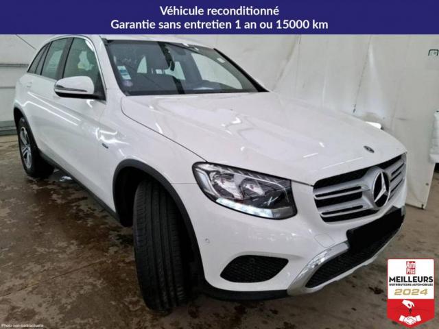 Mercedes Benz Glc image 4