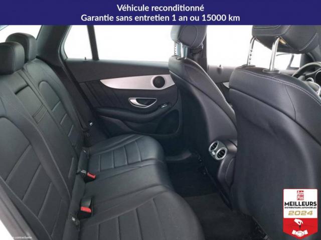 Mercedes Benz Glc image 2
