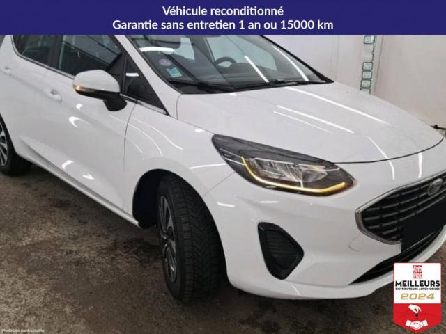 Ford Fiesta image 6