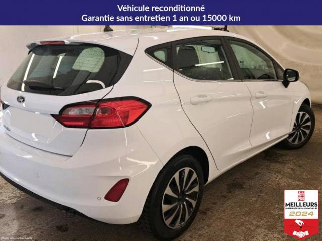 Ford Fiesta image 4