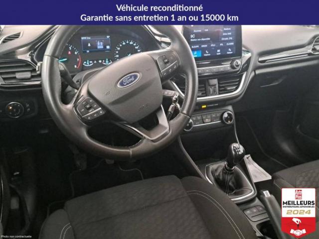 Ford Fiesta image 1