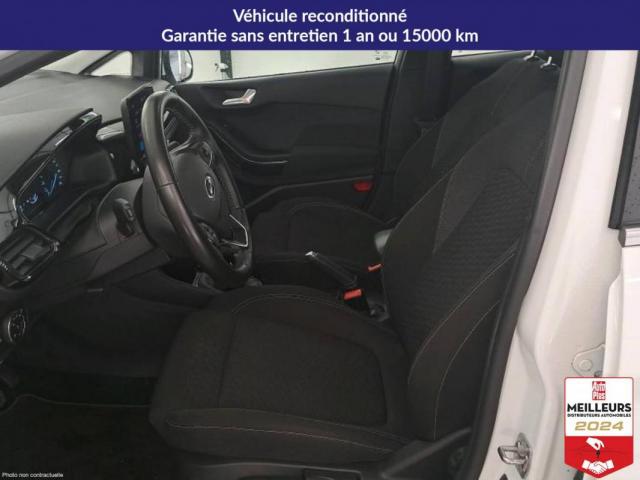 Ford Fiesta image 5