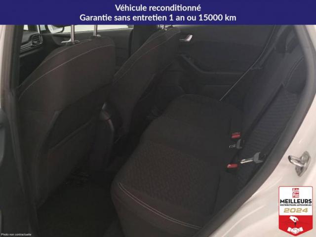 Ford Fiesta image 2