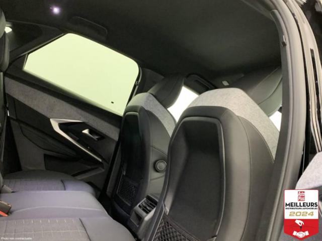 Peugeot 3008 image 6