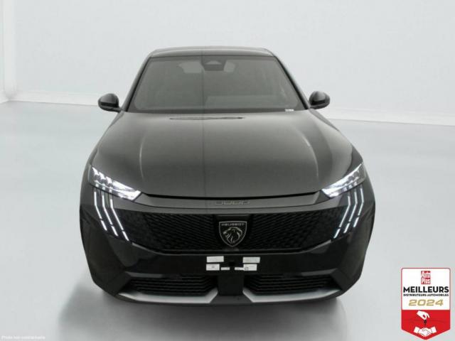 Peugeot 3008 image 3
