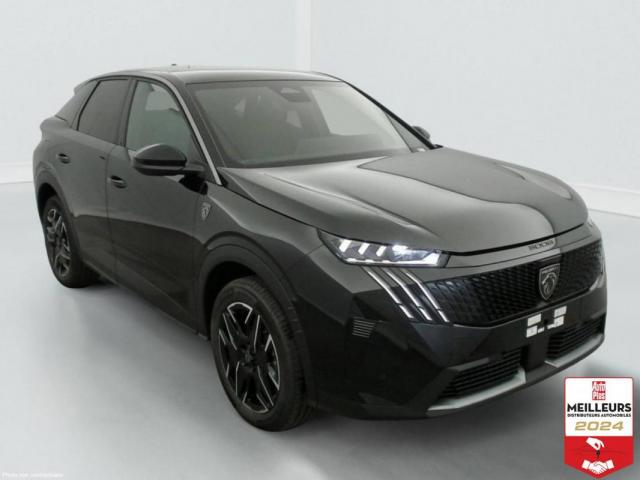 Peugeot 3008 image 1