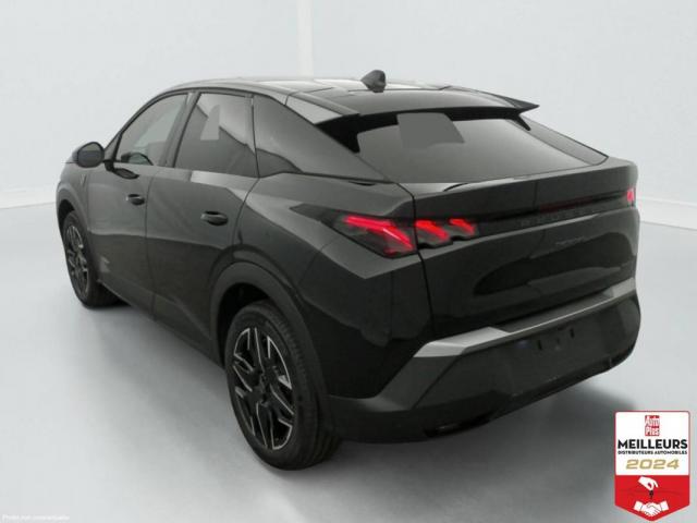 Peugeot 3008 image 4