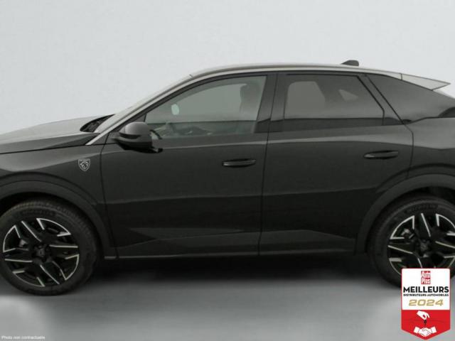 Peugeot 3008 image 2