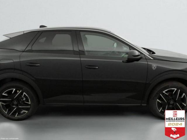 Peugeot 3008 image 5
