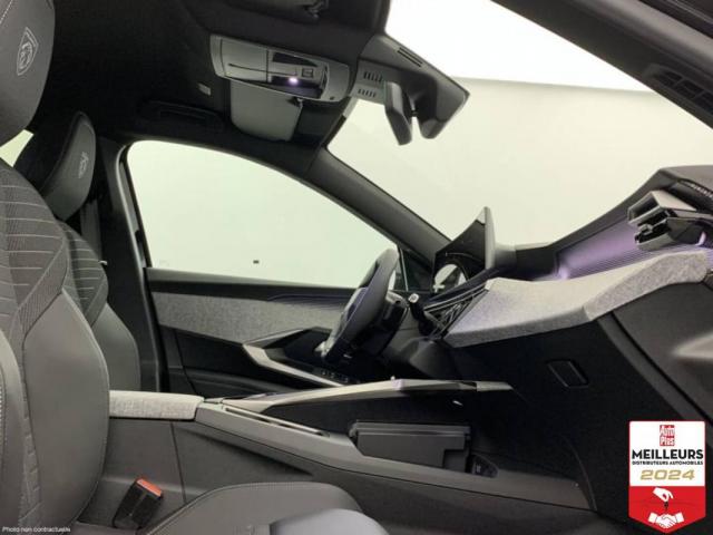 Peugeot 3008 image 7