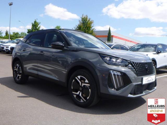 Peugeot 2008 image 8