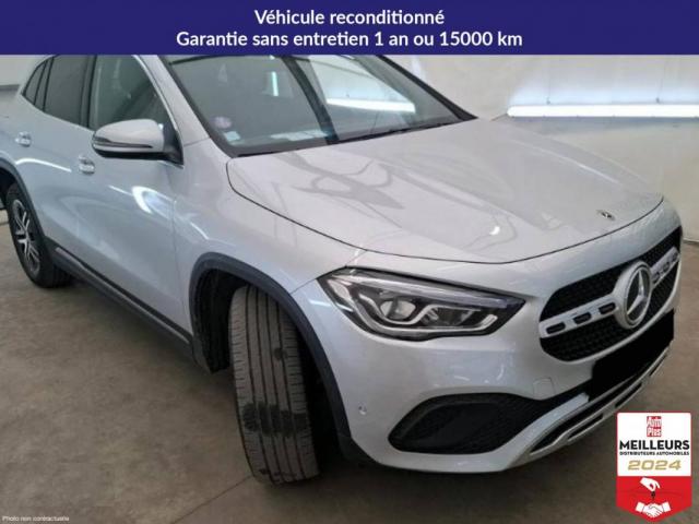 Mercedes Benz Gla image 6