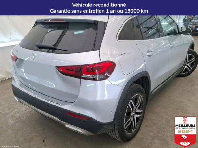 Mercedes Benz Gla image 5
