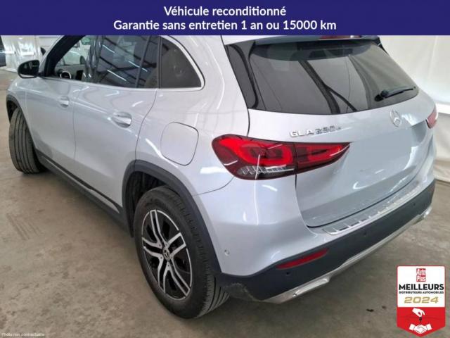 Mercedes Benz Gla image 3