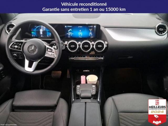 Mercedes Benz Gla image 2