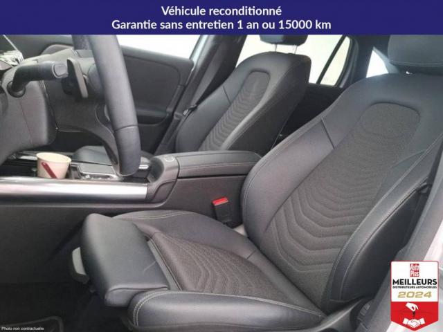 Mercedes Benz Gla image 4