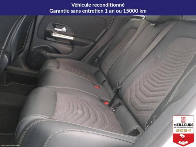 Mercedes Benz Gla image 7